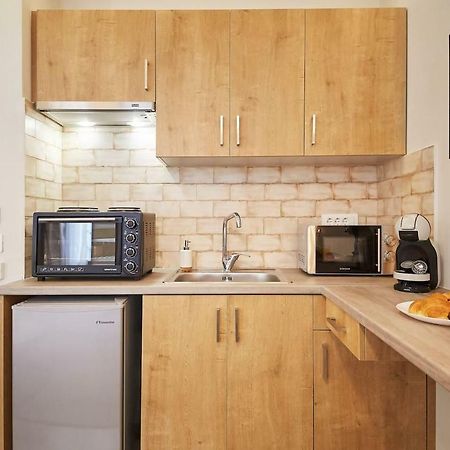 Stay In A Hip Decorated Studio Near Acropolis! أثينا المظهر الخارجي الصورة