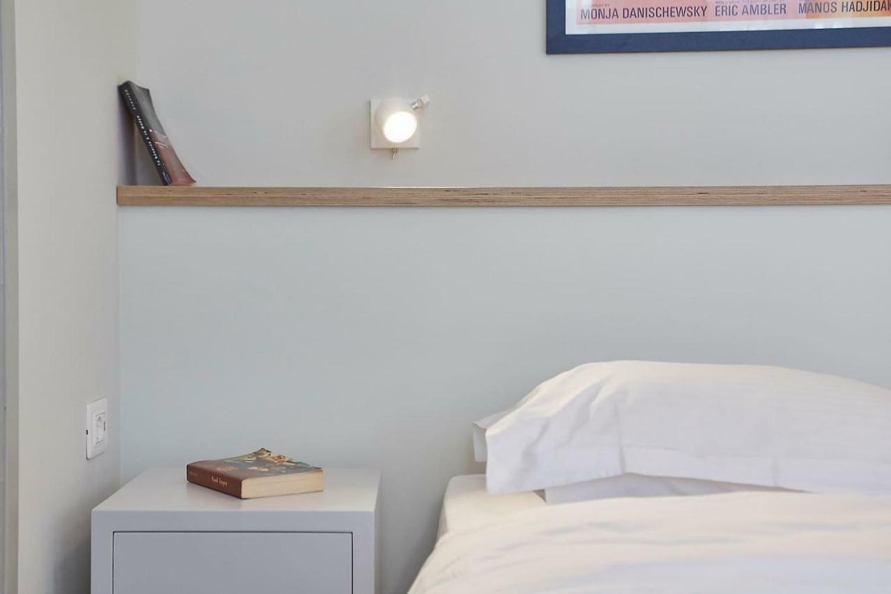Stay In A Hip Decorated Studio Near Acropolis! أثينا المظهر الخارجي الصورة