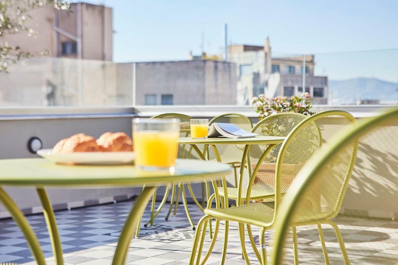 Stay In A Hip Decorated Studio Near Acropolis! أثينا المظهر الخارجي الصورة
